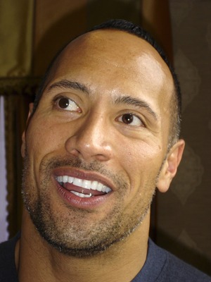 Dwayne Johnson Poster 2426484
