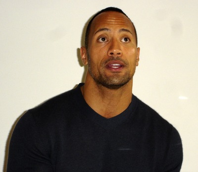 Dwayne Johnson Poster 2426485