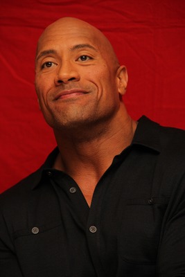 Dwayne Johnson Poster 2434774
