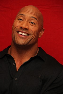 Dwayne Johnson Poster 2434775