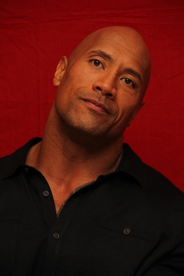 Dwayne Johnson Poster 2434776
