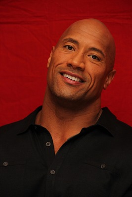 Dwayne Johnson Poster 2434777