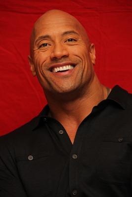 Dwayne Johnson Poster 2434778