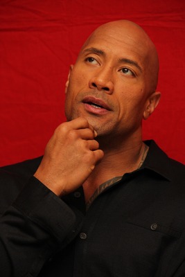 Dwayne Johnson Poster 2434779