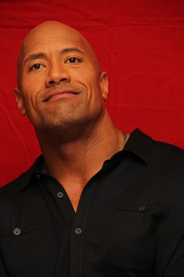 Dwayne Johnson Poster 2434780