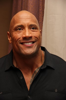 Dwayne Johnson Poster 2434781