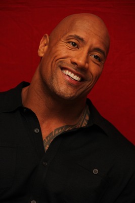 Dwayne Johnson Poster 2434783