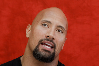 Dwayne Johnson Poster 2439552