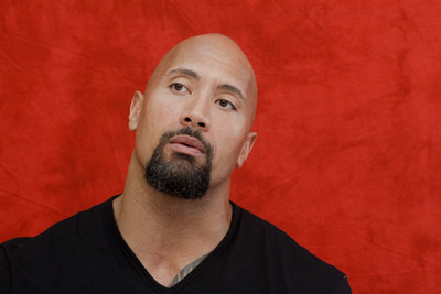 Dwayne Johnson Poster 2439553