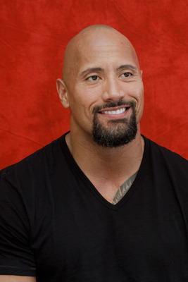 Dwayne Johnson Poster 2439554