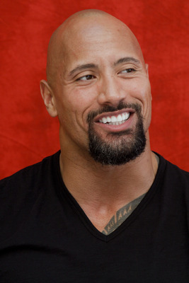 Dwayne Johnson Poster 2439555