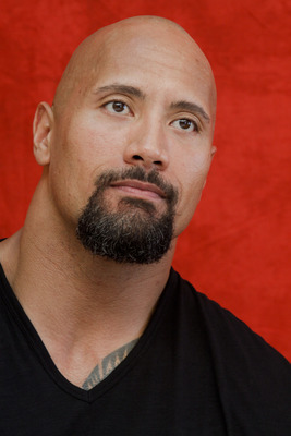 Dwayne Johnson Poster 2439556