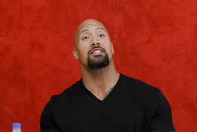 Dwayne Johnson Poster 2439557