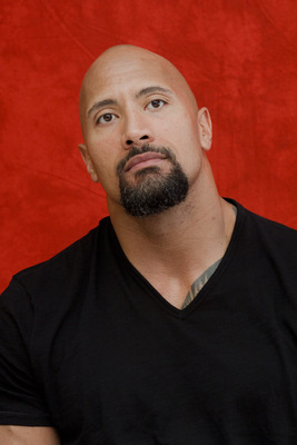 Dwayne Johnson Poster 2439558