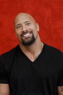 Dwayne Johnson Poster 2439559
