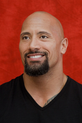 Dwayne Johnson Poster 2439560