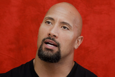 Dwayne Johnson Poster 2439561