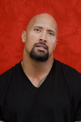 Dwayne Johnson Poster 2439562