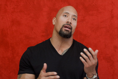 Dwayne Johnson Poster 2439563