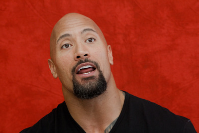 Dwayne Johnson Poster 2439565