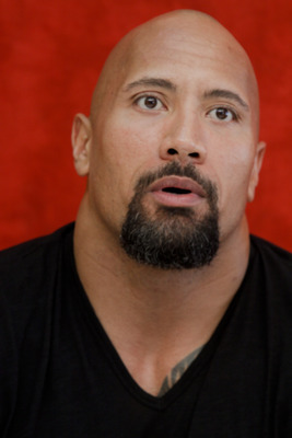 Dwayne Johnson Poster 2439566