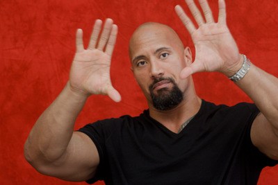 Dwayne Johnson Poster 2439567
