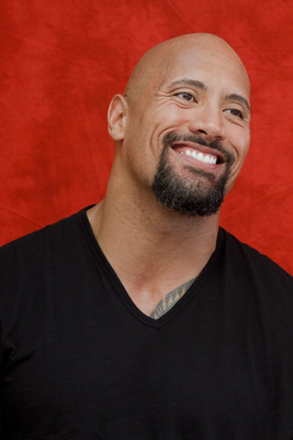 Dwayne Johnson Poster 2439568
