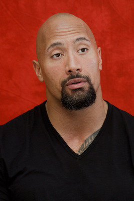 Dwayne Johnson Poster 2439569