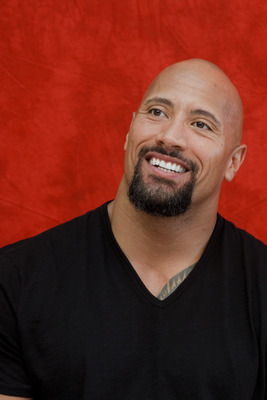Dwayne Johnson Poster 2439570