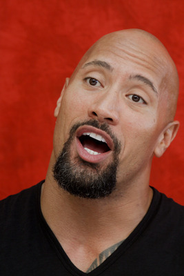 Dwayne Johnson Poster 2439571