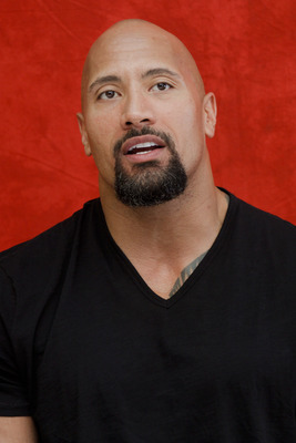 Dwayne Johnson Poster 2439572
