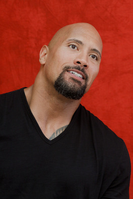 Dwayne Johnson Poster 2439573