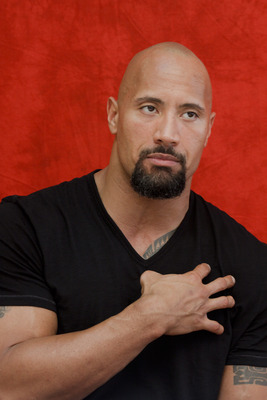Dwayne Johnson Poster 2439574