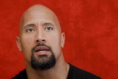 Dwayne Johnson Poster 2439575