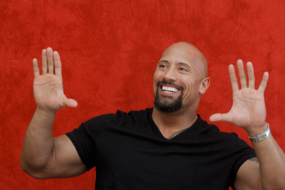 Dwayne Johnson Poster 2439576