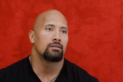 Dwayne Johnson Poster 2439577