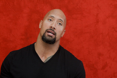 Dwayne Johnson Poster 2439578