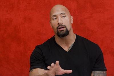 Dwayne Johnson Poster 2439579