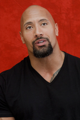 Dwayne Johnson Poster 2439580