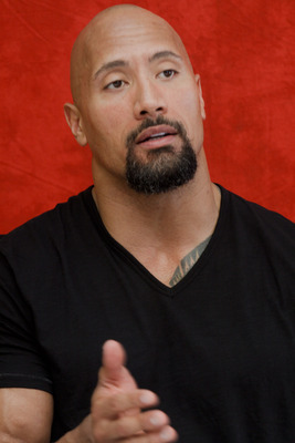Dwayne Johnson Poster 2439581
