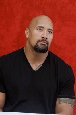 Dwayne Johnson Poster 2439582
