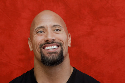 Dwayne Johnson Poster 2439583