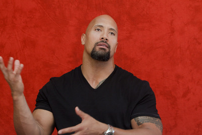 Dwayne Johnson Poster 2439584