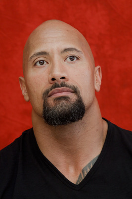 Dwayne Johnson Poster 2439585
