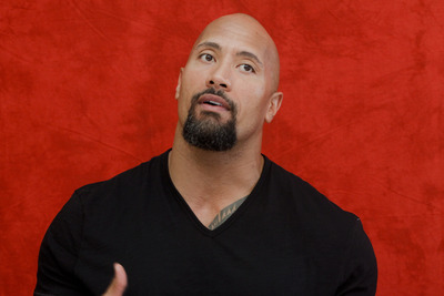 Dwayne Johnson Poster 2439586