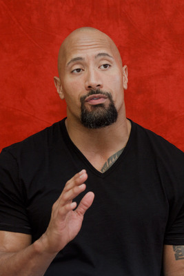 Dwayne Johnson Poster 2439587