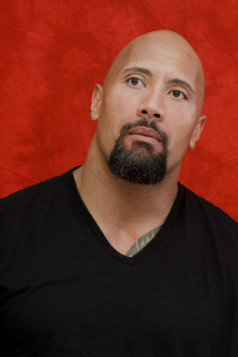 Dwayne Johnson Poster 2439588