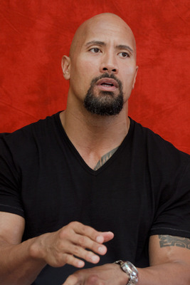 Dwayne Johnson Poster 2439589