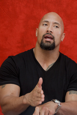 Dwayne Johnson Poster 2439590