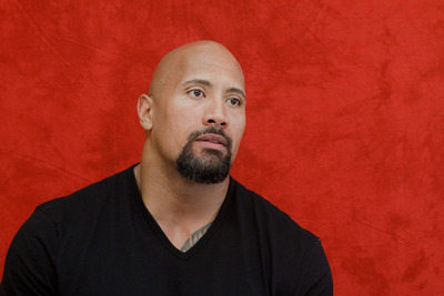 Dwayne Johnson Poster 2439591